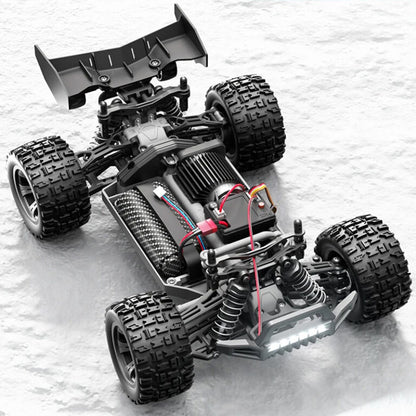 Ashes High Speed 4WD RC 40 KM/H Monster Truck 2.4GHz Off Road Remote Control Car RTR